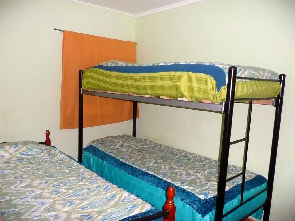 Hospedaje Glamour Machali Bagian luar foto